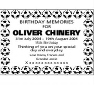 Oliver Chinery